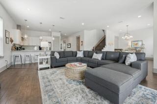 Just For The Halibut - Santa Rosa Beach - 5