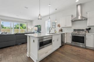 Just For The Halibut - Santa Rosa Beach - 3