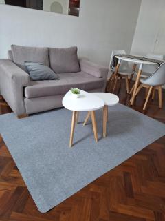 Monoambiente zona palermo - Buenos Aires - 6