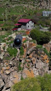 Guesthouse near the river - - 0