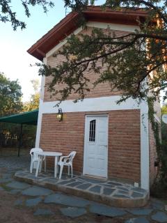 Cabaña Providencia - Cortaderas - 0