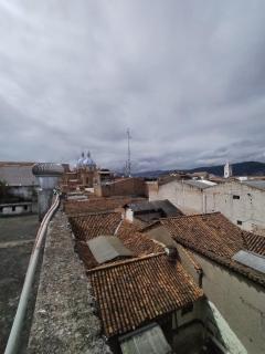 Hotel Tomebamba Cuenca - Cuenca - 3