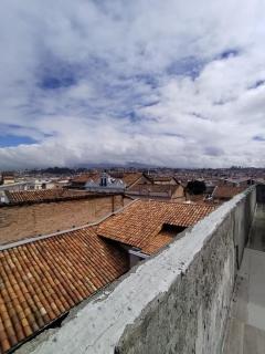 Hotel Tomebamba Cuenca - Cuenca - 4