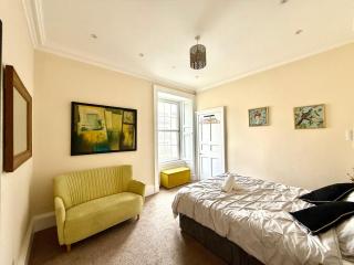 Georgian Luxury Apartment - SuperFast Wifi - Parking Available - 5