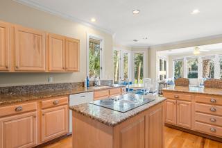 268 Governors Drive by Akers Ellis Rentals - Kiawah Island - 5
