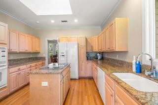 268 Governors Drive by Akers Ellis Rentals - Kiawah Island - 3