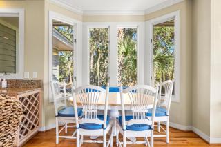 268 Governors Drive by Akers Ellis Rentals - Kiawah Island - 1