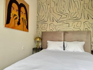 Donna Apartment by Sienna - Skopje - 4