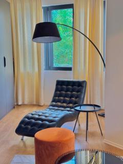 Donna Apartment by Sienna - Skopje - 9