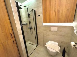 Donna Apartment by Sienna - Skopje - 2