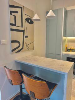 Donna Apartment by Sienna - Skopje - 7