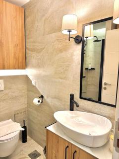 Donna Apartment by Sienna - Skopje - 3