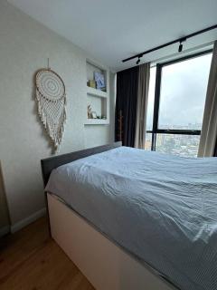 Cozy Bali Style Relax & Coffee & Yoga & Work room - 5