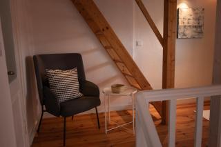 PEMATRA Ferienwohnung Mathias Huus - Travemünde - 1
