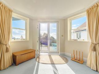 2 Bed in Tenby FB032 - Tenby - 5