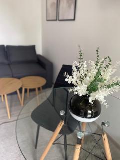 La Patio Apartment Nessebar Cherno more 2 - 6