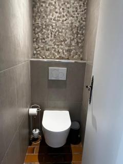 Villa calme Antibes - Antibes - 1