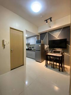 Hgv staycations - Manila - 2