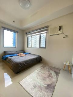 Hgv staycations - Manila - 1