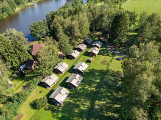 Kemp Pod Břízami - 9