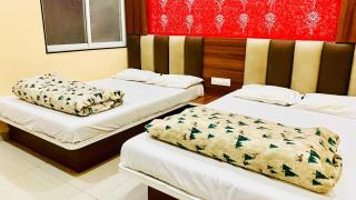 Hotel Tanish - Godarpura - 8