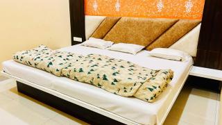 Hotel Tanish - Godarpura - 6