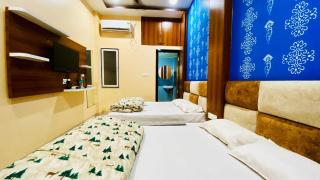 Hotel Tanish - Godarpura - 5