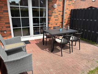 Ferienwohnung Charly - Carolinensiel - 1