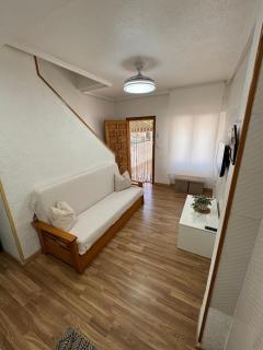 Casita Playa Roa - Santa Pola - 6