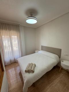 Casita Playa Roa - Santa Pola - 3