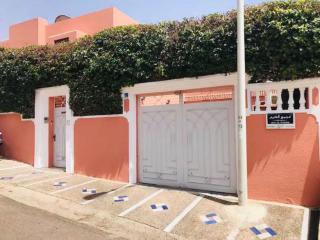 Amazing 4 Bedrooms Riad in Agadir 1081 - Agadir - 9