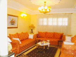 Amazing 4 Bedrooms Riad in Agadir 1081 - Agadir - 6