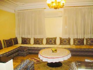 Amazing 4 Bedrooms Riad in Agadir 1081 - Agadir - 5