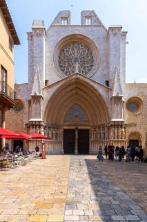 TGN-PentHouse-Duplex-Historical-5pax-Beach-WIFI-AC - Tarragona - 0