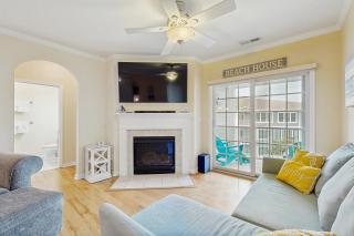 Bayside Resort -31568 Winterberry Pkwy. #305 - Selbyville - 9