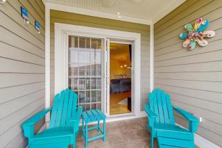 Bayside Resort -31568 Winterberry Pkwy. #305 - Selbyville - 8