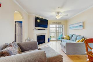Bayside Resort -31568 Winterberry Pkwy. #305 - Selbyville - 6