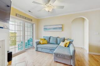 Bayside Resort -31568 Winterberry Pkwy. #305 - Selbyville - 5