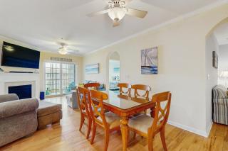 Bayside Resort -31568 Winterberry Pkwy. #305 - Selbyville - 3