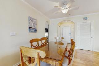 Bayside Resort -31568 Winterberry Pkwy. #305 - Selbyville - 2