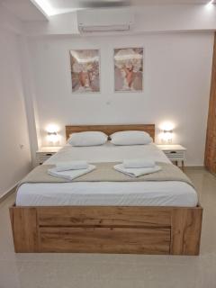 Thomas & Lukas Apartment - Chania - 9