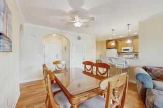 Bayside Resort -31568 Winterberry Pkwy. #305 - Selbyville - 1