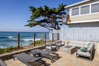 Oceanfront Stella Maris - Cambria - 7