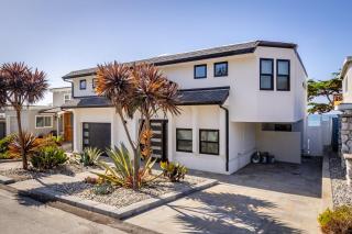 Oceanfront Stella Maris - Cambria - 1