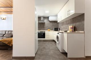 TGN-PentHouse-Duplex-Historical-5pax-Beach-WIFI-AC - Tarragona - 7