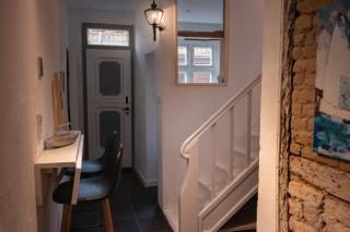 PEMATRA Ferienwohnung Mathias Huus - 3