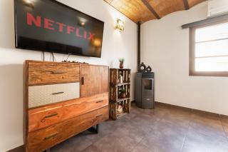 TGN-PentHouse-Duplex-Historical-5pax-Beach-WIFI-AC - Tarragona - 3