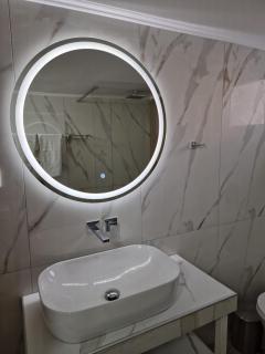 Thomas & Lukas Apartment - Chania - 3