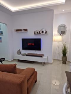 Thomas & Lukas Apartment - Chania - 2