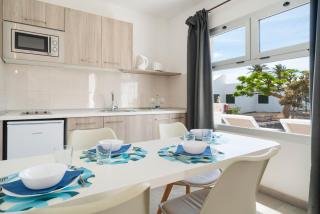 Apartamentos Santa Rosa - Costa Teguise - 7
